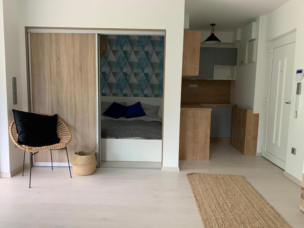 Fuzliget Surf Garden Apartment บาลาตอนฟุซเฟอ ภายนอก รูปภาพ