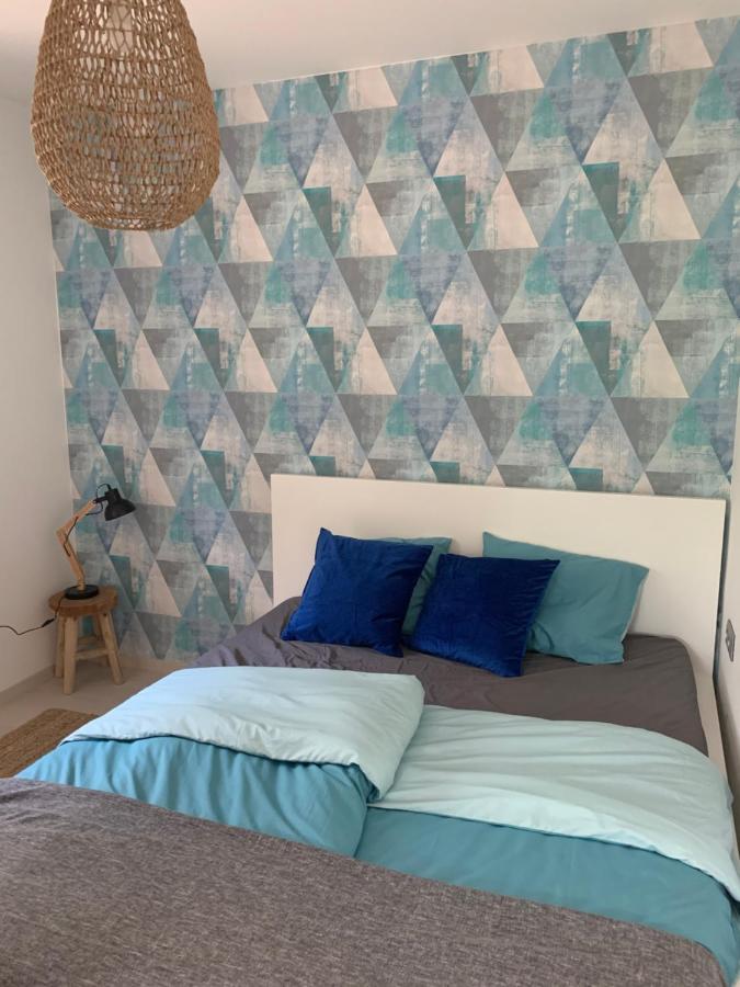 Fuzliget Surf Garden Apartment บาลาตอนฟุซเฟอ ภายนอก รูปภาพ