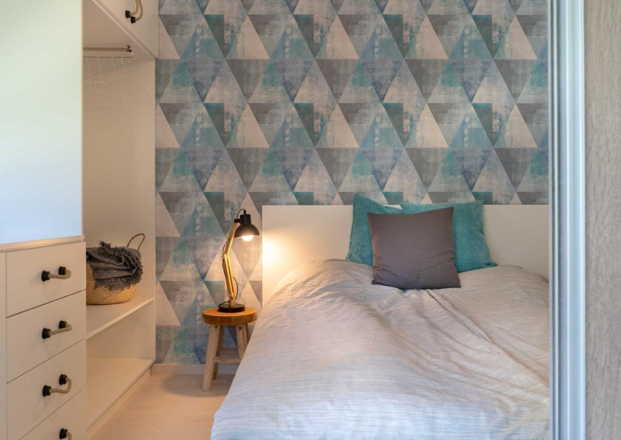 Fuzliget Surf Garden Apartment บาลาตอนฟุซเฟอ ภายนอก รูปภาพ